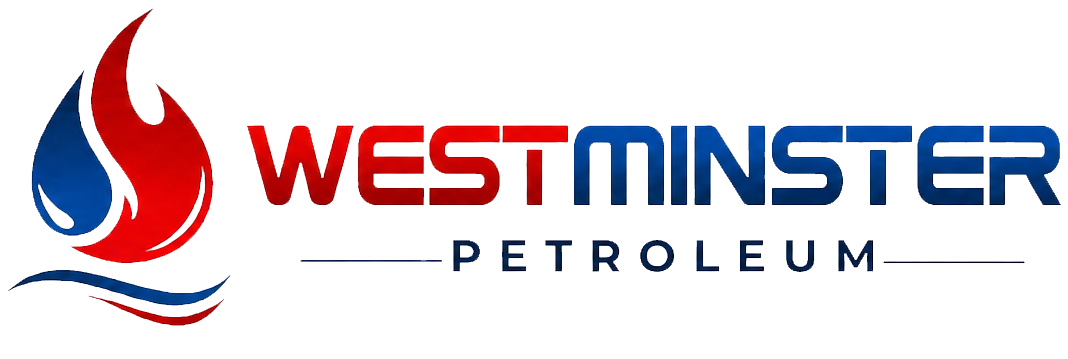 Westminster logo